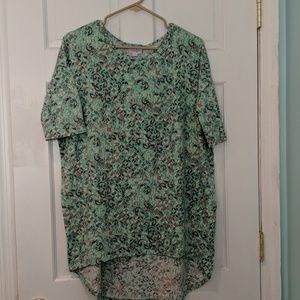 LuLaRoe Small Irma